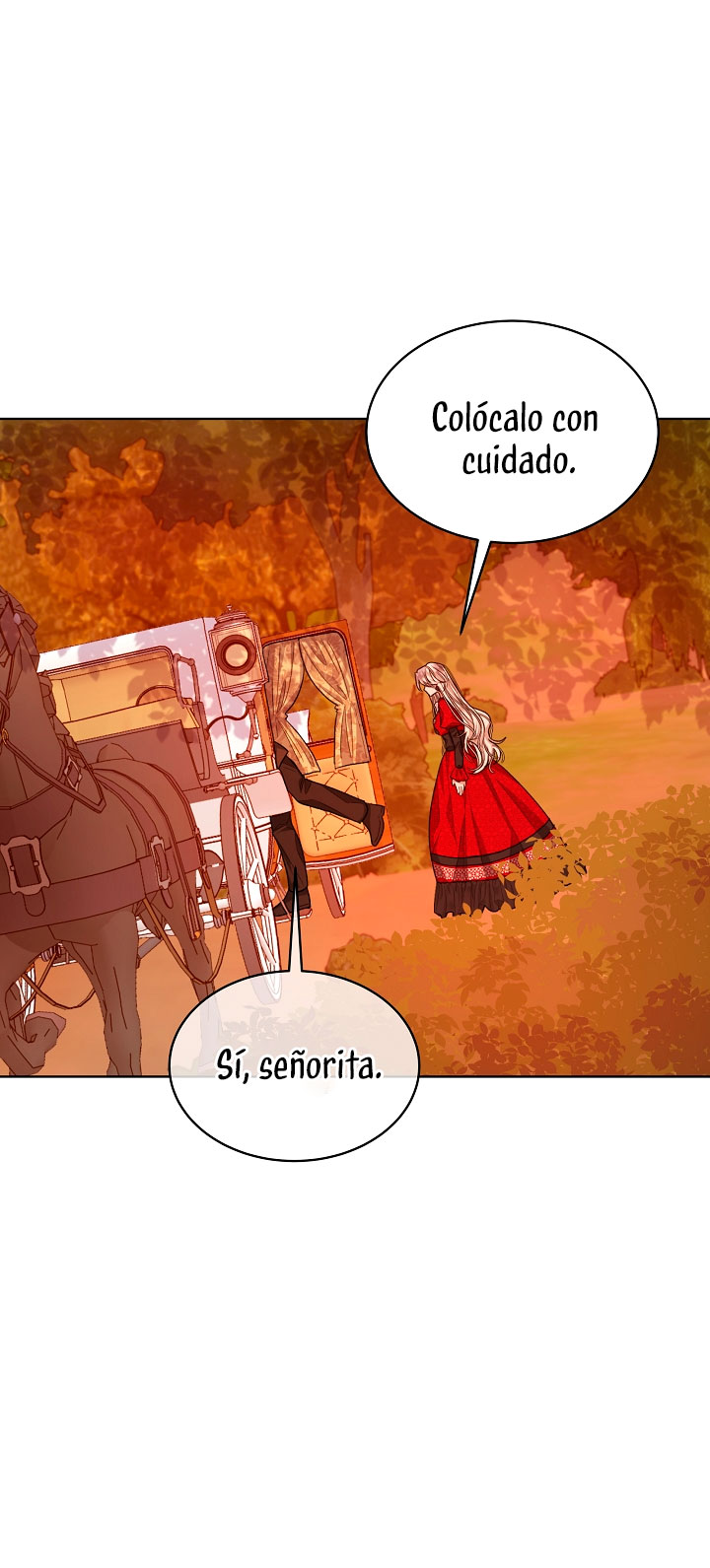 La posesión de libros es ahora aburrida para mí Capítulo 16 - Página 35