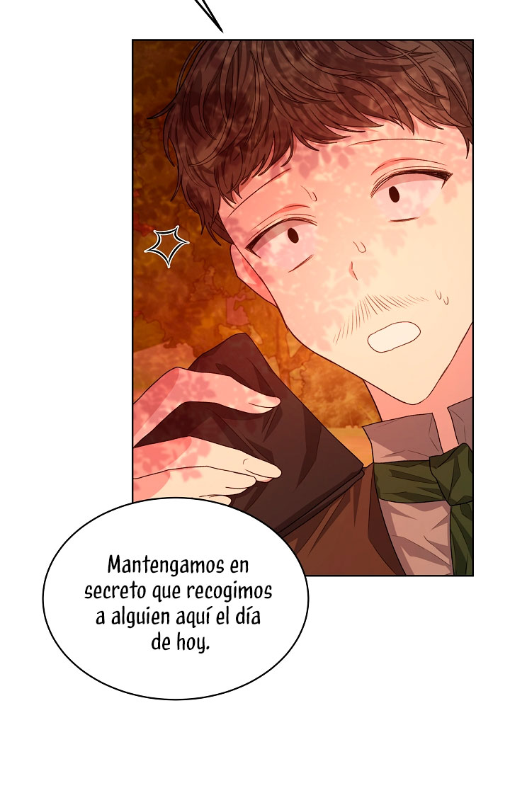 La posesión de libros es ahora aburrida para mí Capítulo 16 - Página 41