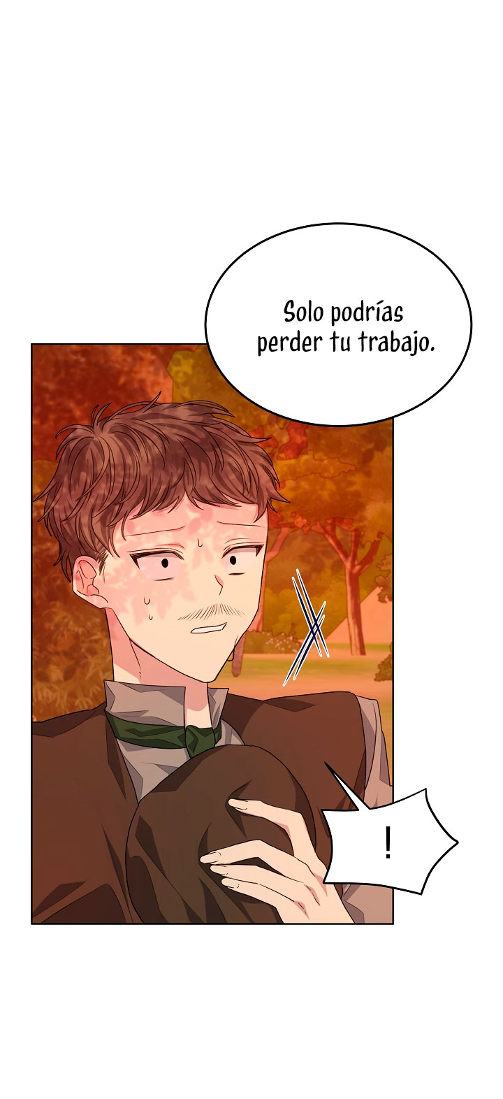 La posesión de libros es ahora aburrida para mí Capítulo 16 - Página 44