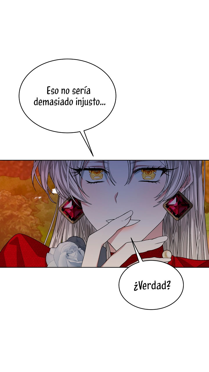 La posesión de libros es ahora aburrida para mí Capítulo 16 - Página 45