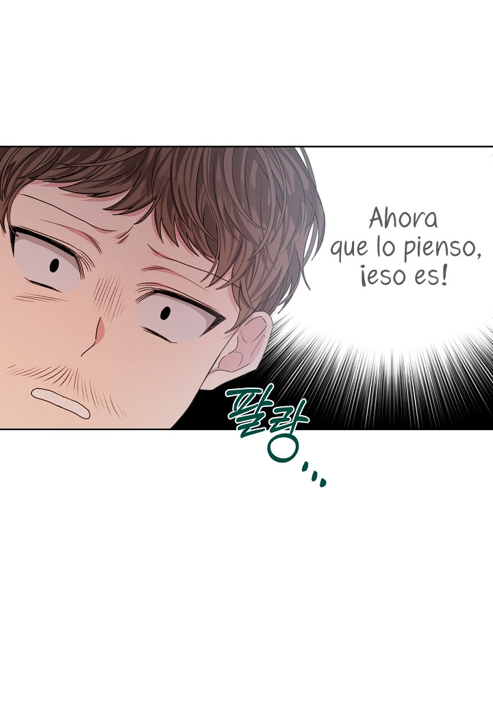 La posesión de libros es ahora aburrida para mí Capítulo 16 - Página 46