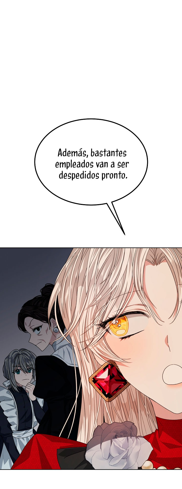 La posesión de libros es ahora aburrida para mí Capítulo 16 - Página 48