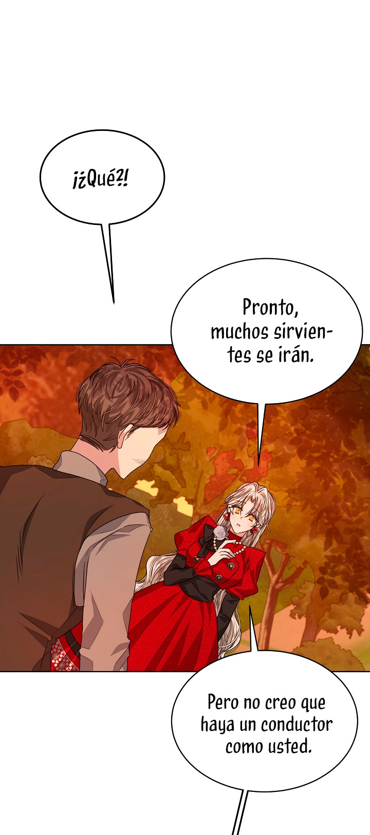 La posesión de libros es ahora aburrida para mí Capítulo 16 - Página 49