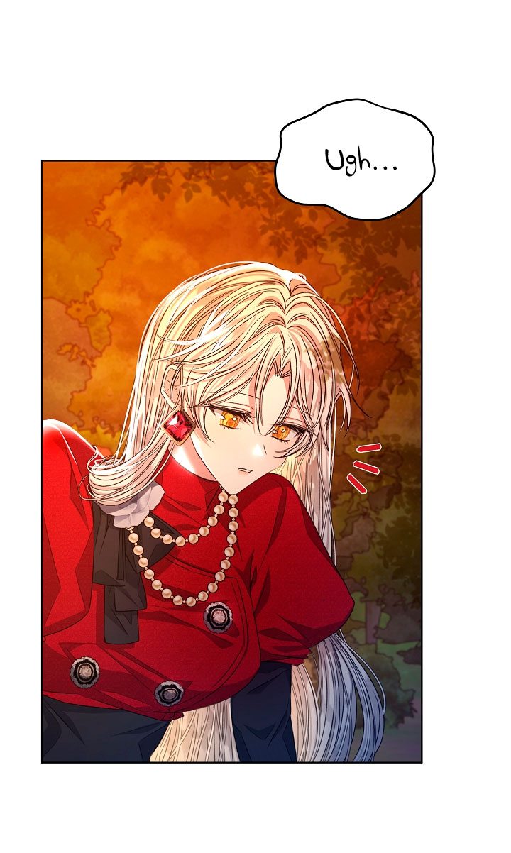 La posesión de libros es ahora aburrida para mí Capítulo 16 - Página 5