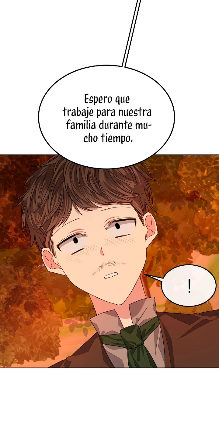 La posesión de libros es ahora aburrida para mí Capítulo 16 - Página 50