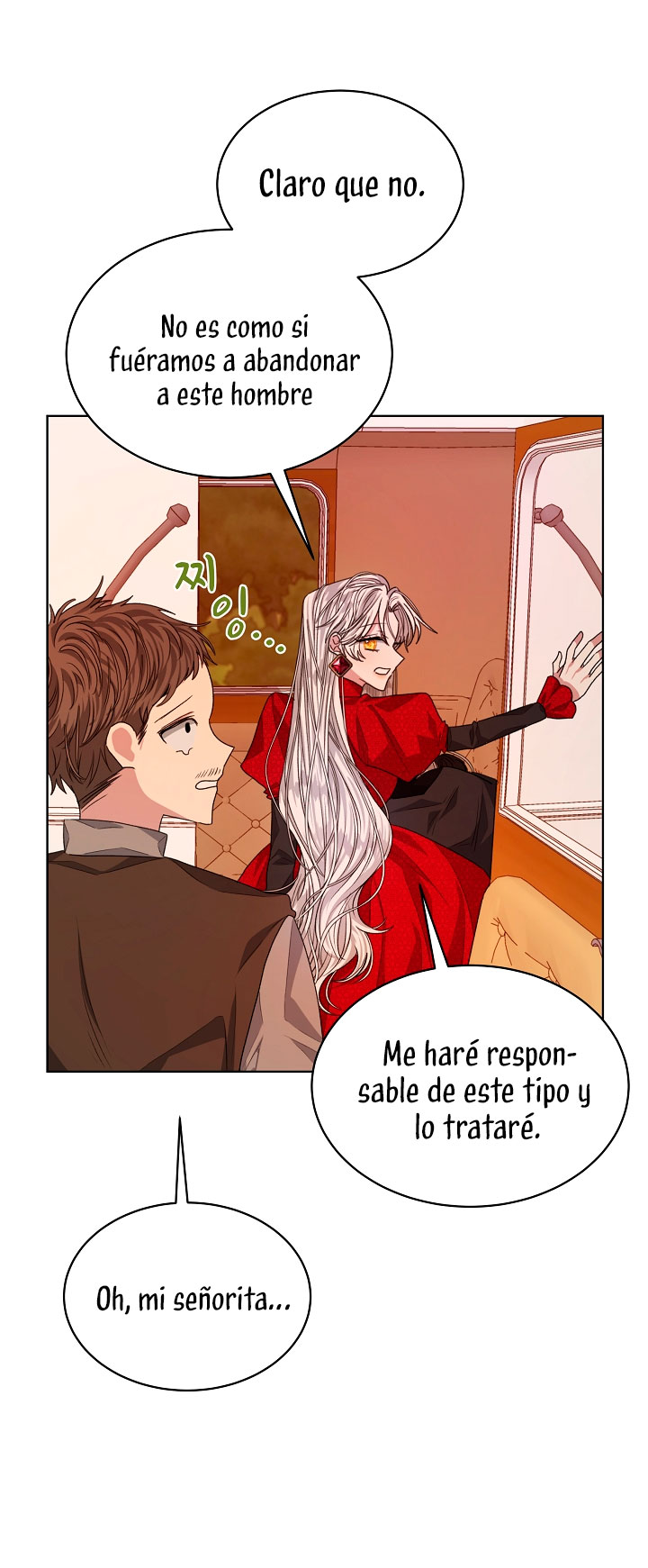 La posesión de libros es ahora aburrida para mí Capítulo 16 - Página 52