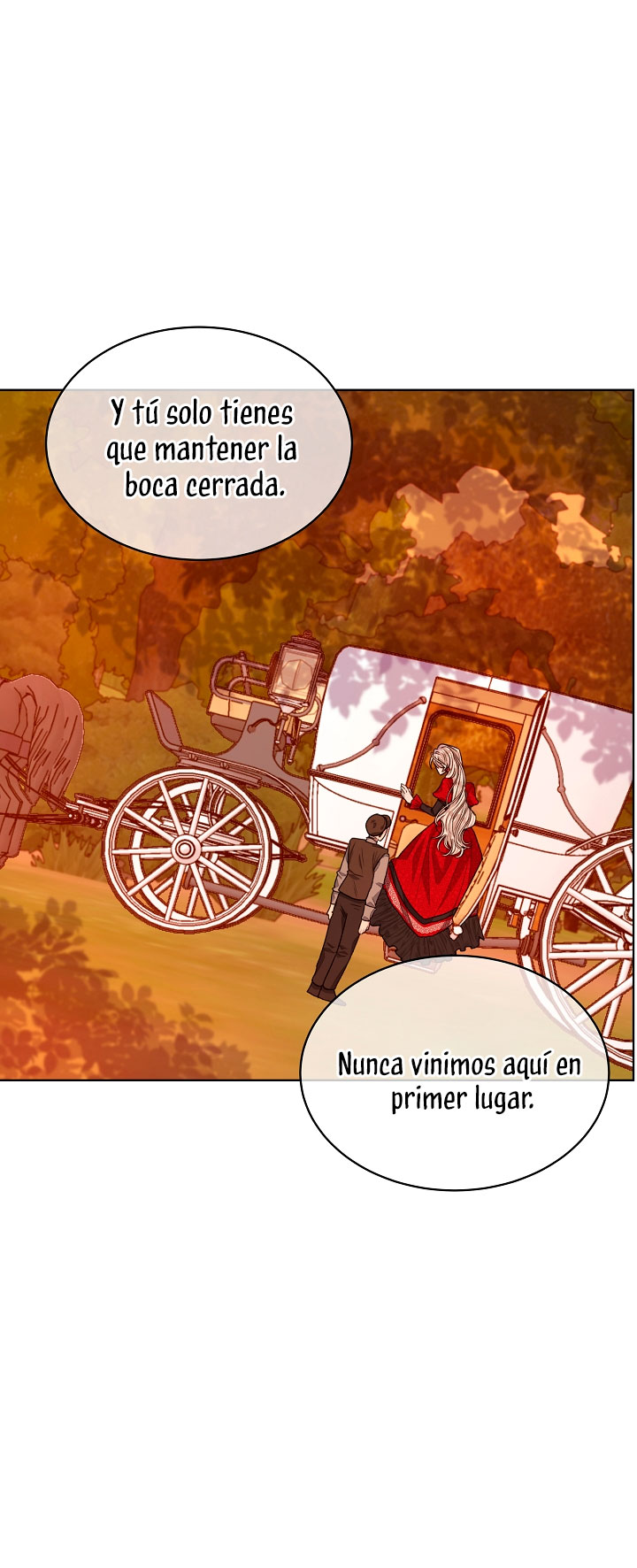 La posesión de libros es ahora aburrida para mí Capítulo 16 - Página 54