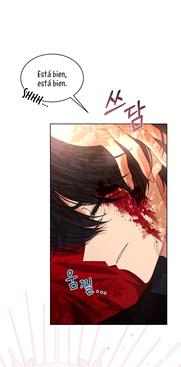 La posesión de libros es ahora aburrida para mí Capítulo 16 - Página 6