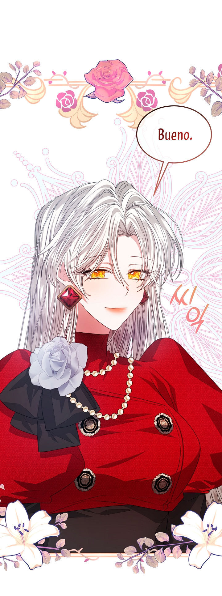 La posesión de libros es ahora aburrida para mí Capítulo 16 - Página 61