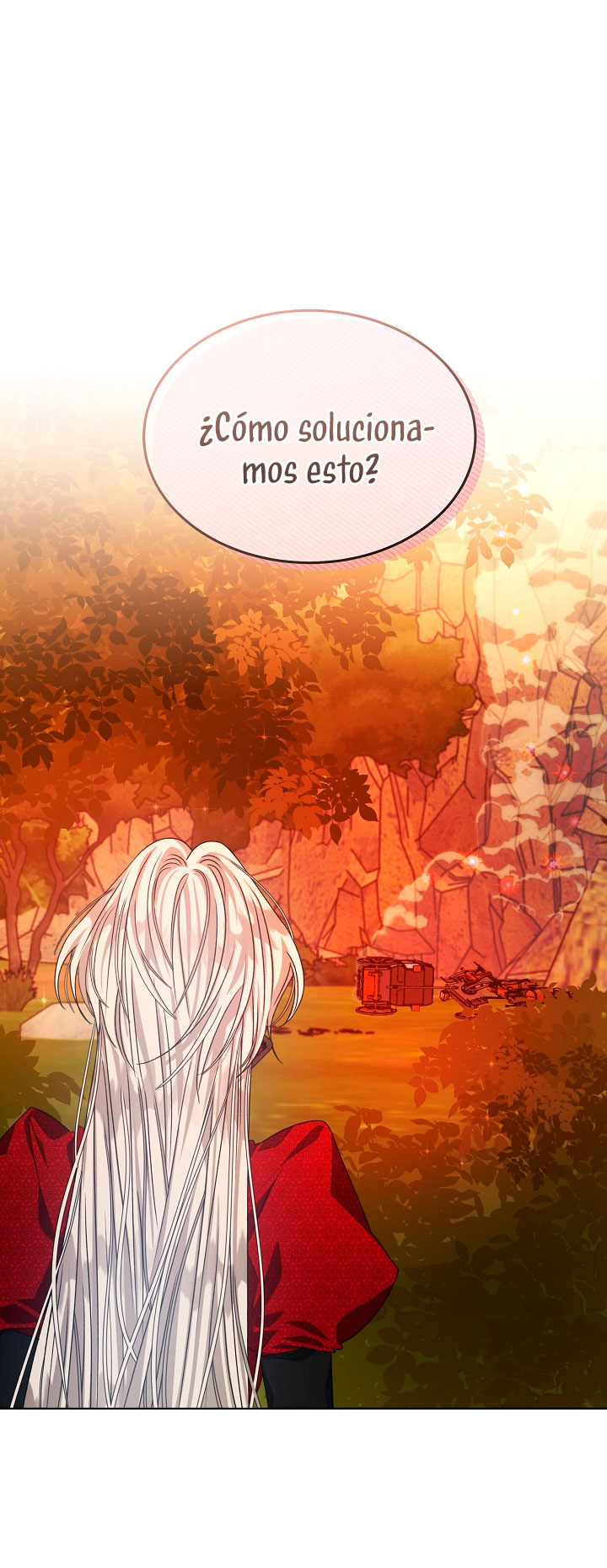 La posesión de libros es ahora aburrida para mí Capítulo 16 - Página 9