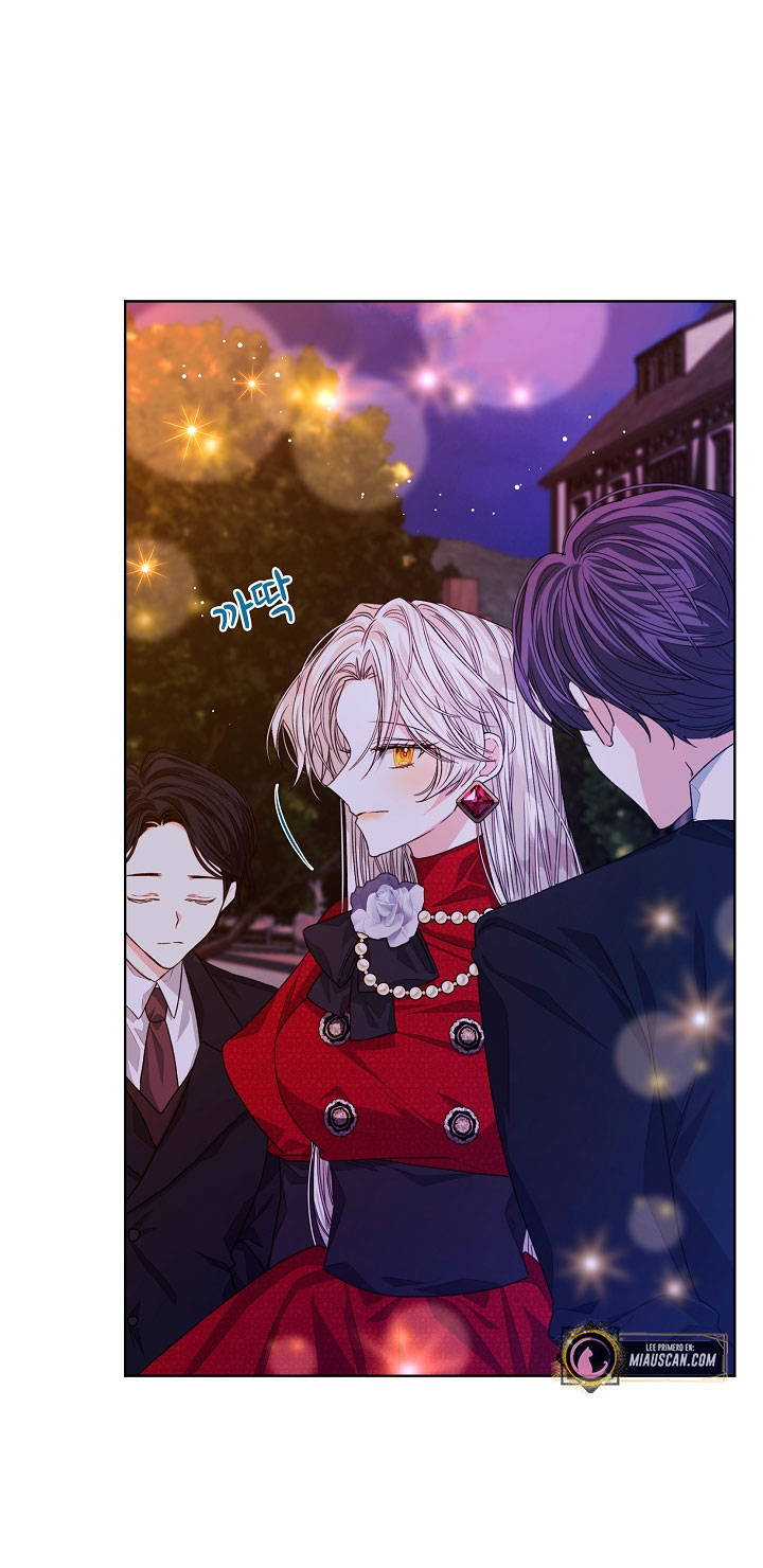 La posesión de libros es ahora aburrida para mí Capítulo 17 - Página 16