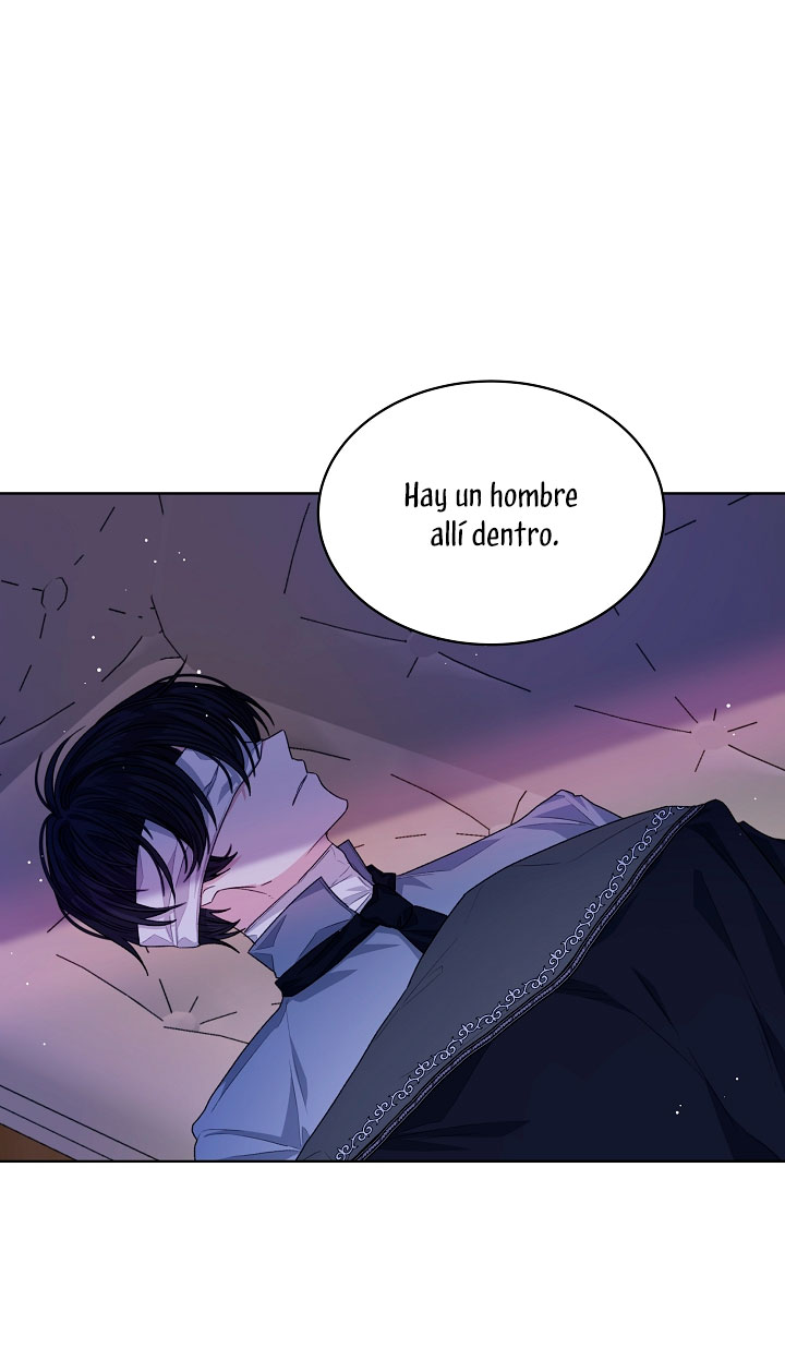 La posesión de libros es ahora aburrida para mí Capítulo 17 - Página 17