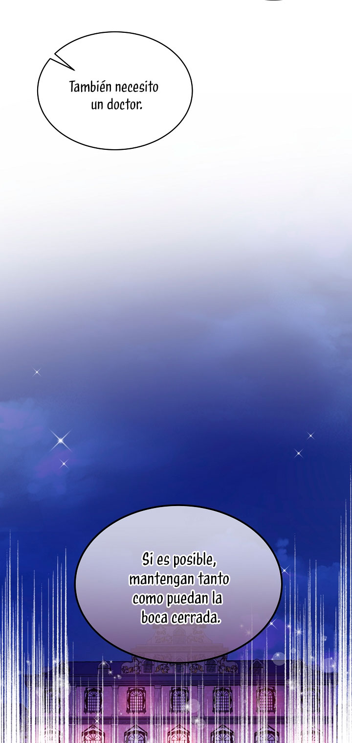 La posesión de libros es ahora aburrida para mí Capítulo 17 - Página 19