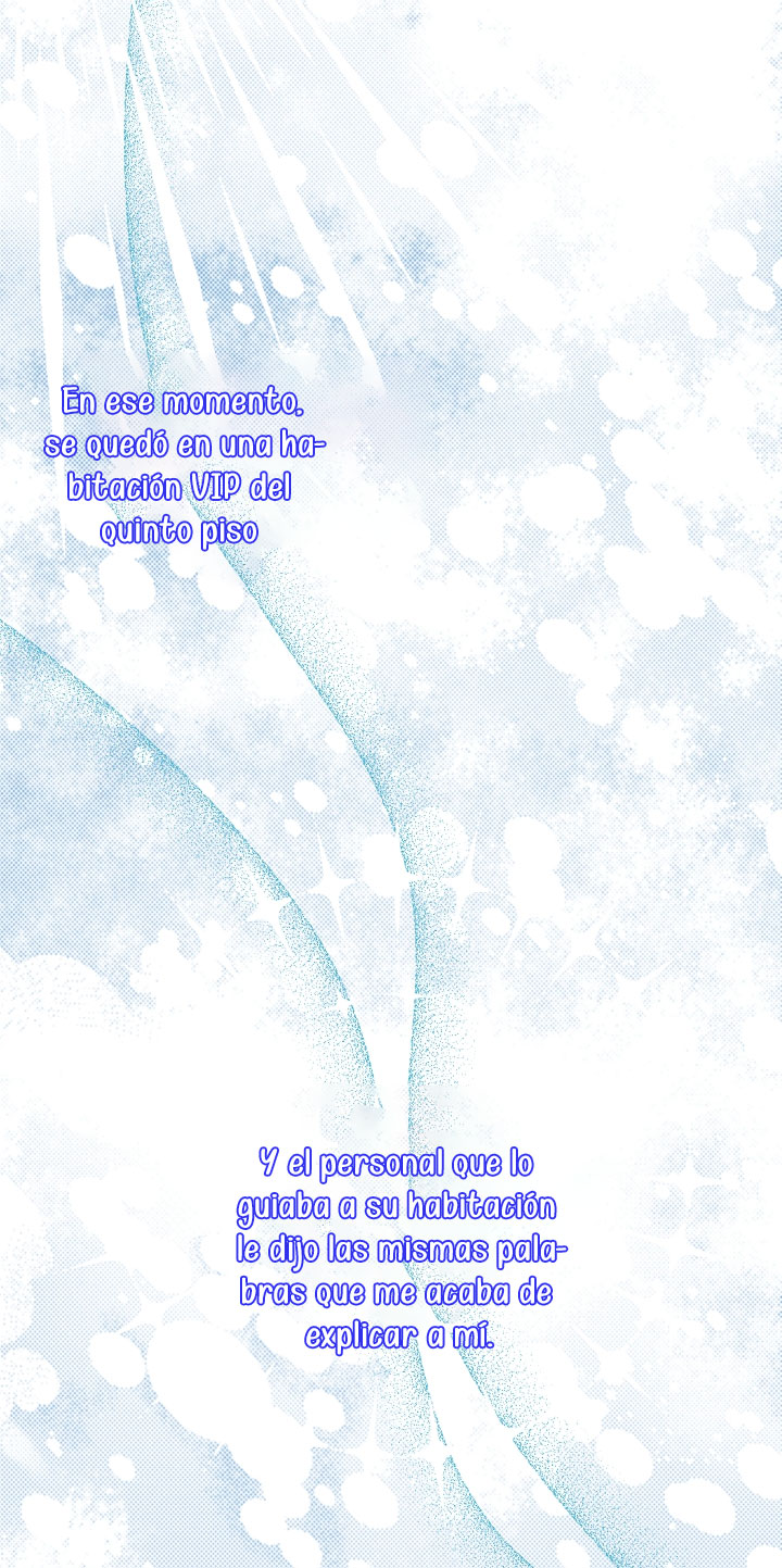 La posesión de libros es ahora aburrida para mí Capítulo 17 - Página 27