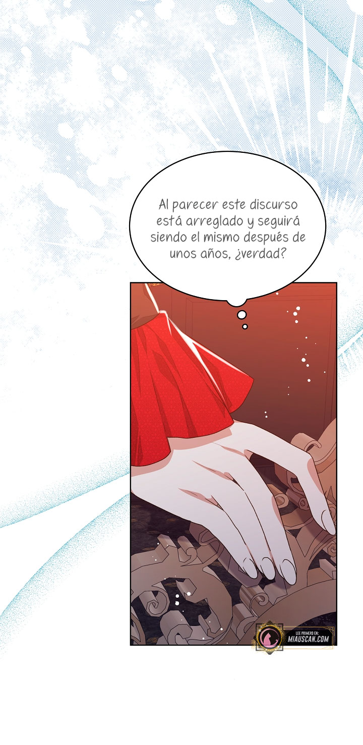 La posesión de libros es ahora aburrida para mí Capítulo 17 - Página 28