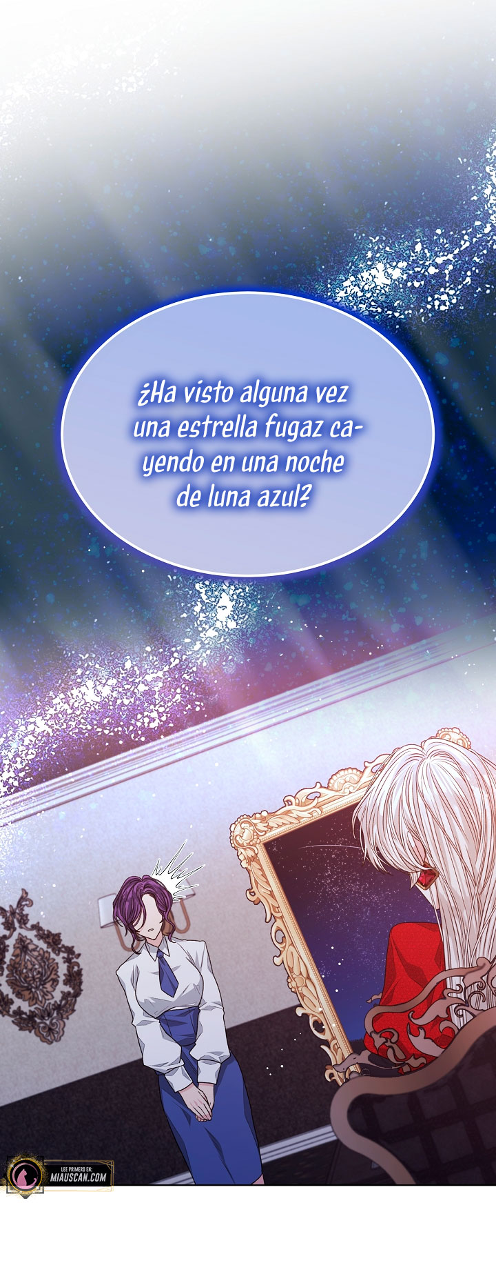 La posesión de libros es ahora aburrida para mí Capítulo 17 - Página 30