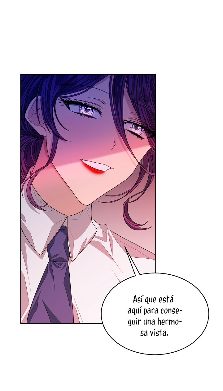 La posesión de libros es ahora aburrida para mí Capítulo 17 - Página 31