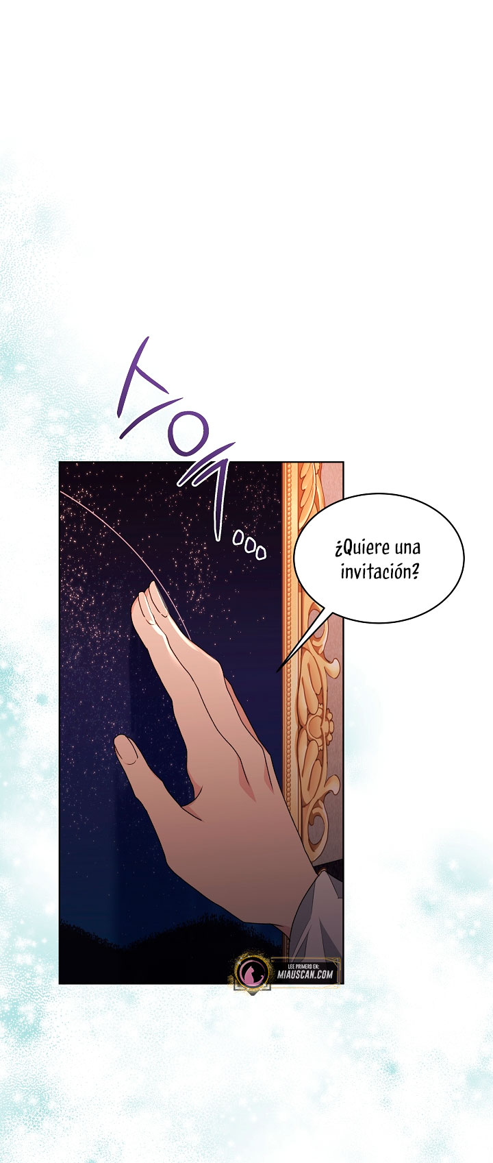 La posesión de libros es ahora aburrida para mí Capítulo 17 - Página 33