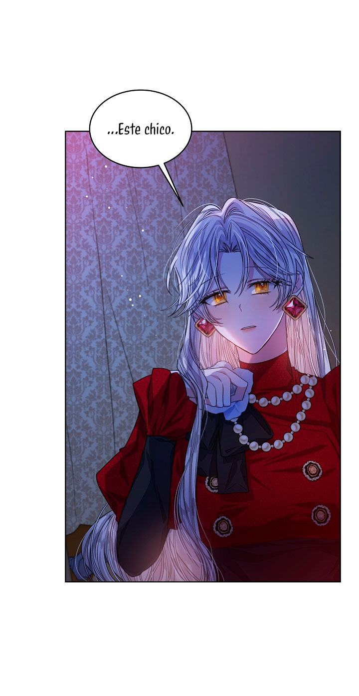 La posesión de libros es ahora aburrida para mí Capítulo 17 - Página 4