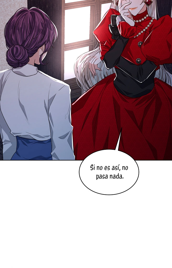 La posesión de libros es ahora aburrida para mí Capítulo 17 - Página 41