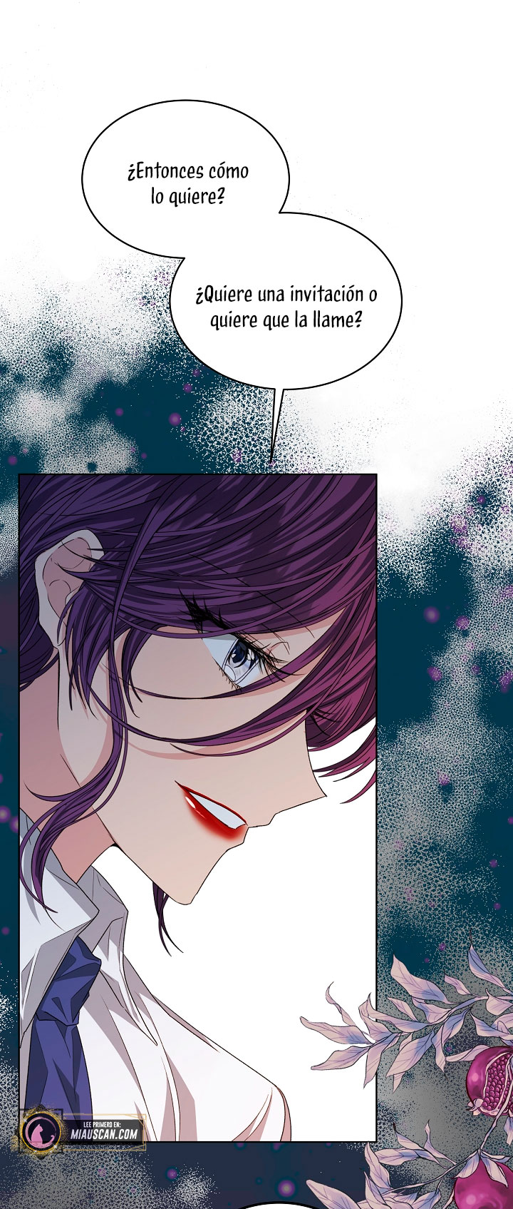 La posesión de libros es ahora aburrida para mí Capítulo 17 - Página 42