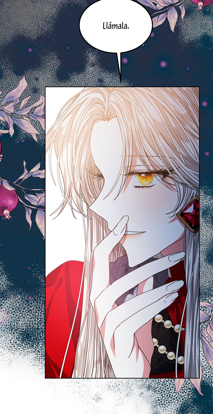 La posesión de libros es ahora aburrida para mí Capítulo 17 - Página 43