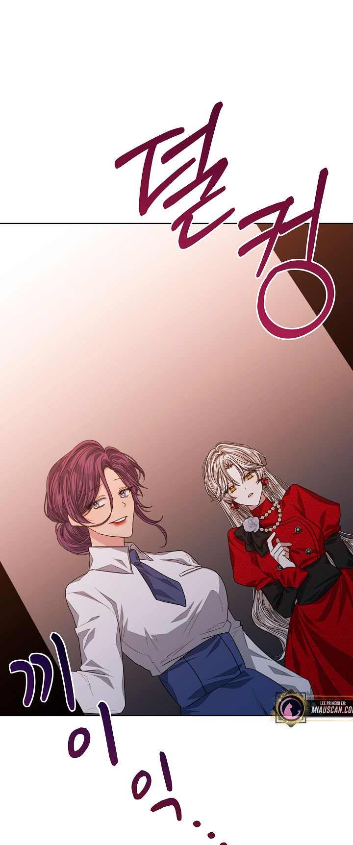 La posesión de libros es ahora aburrida para mí Capítulo 17 - Página 45