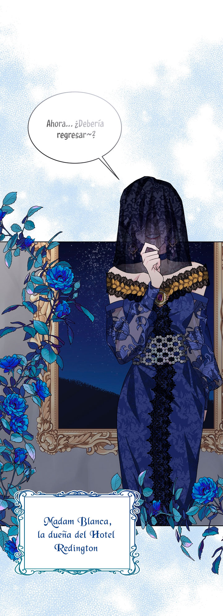 La posesión de libros es ahora aburrida para mí Capítulo 17 - Página 53