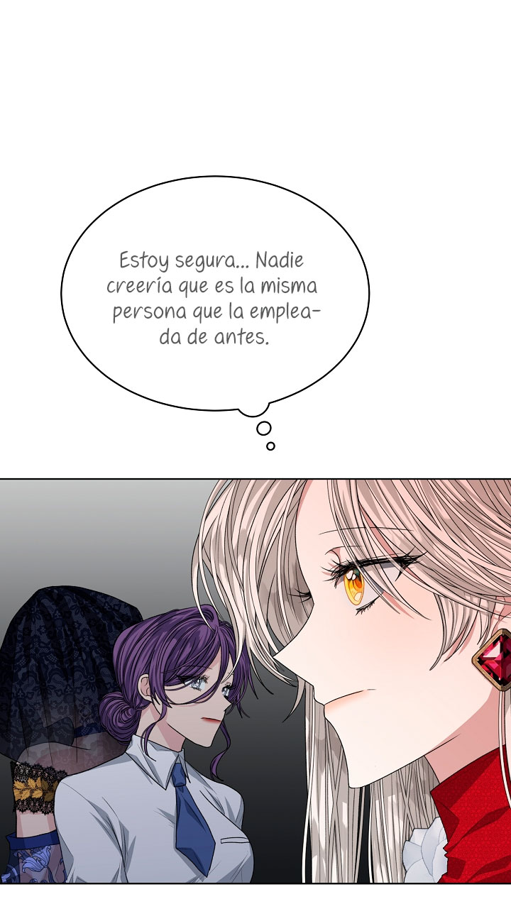 La posesión de libros es ahora aburrida para mí Capítulo 17 - Página 55