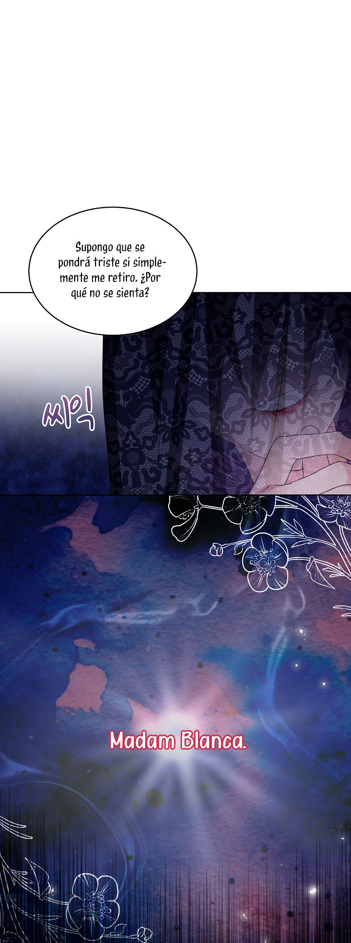 La posesión de libros es ahora aburrida para mí Capítulo 17 - Página 56