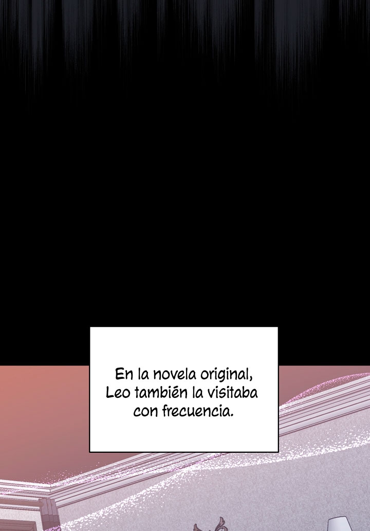 La posesión de libros es ahora aburrida para mí Capítulo 17 - Página 59