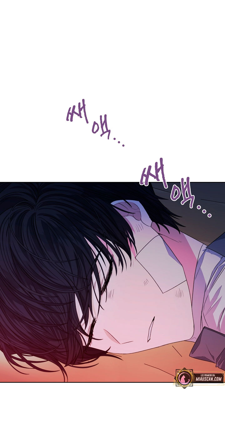 La posesión de libros es ahora aburrida para mí Capítulo 17 - Página 6