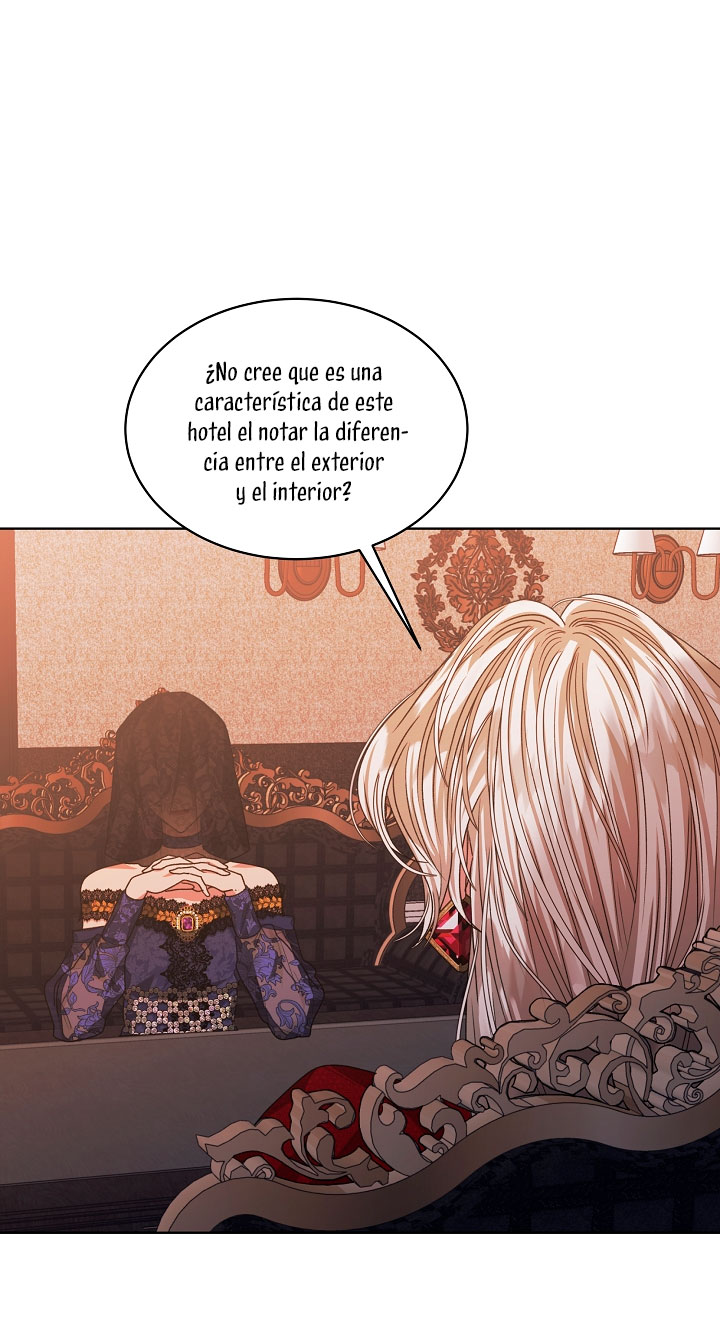 La posesión de libros es ahora aburrida para mí Capítulo 17 - Página 70