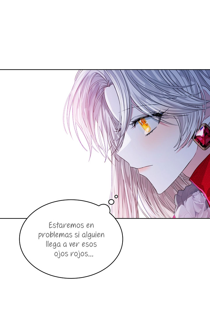 La posesión de libros es ahora aburrida para mí Capítulo 17 - Página 9