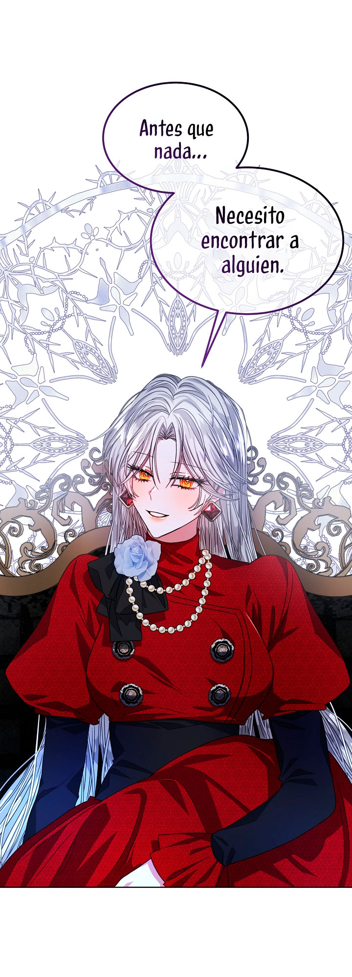 La posesión de libros es ahora aburrida para mí Capítulo 18 - Página 13