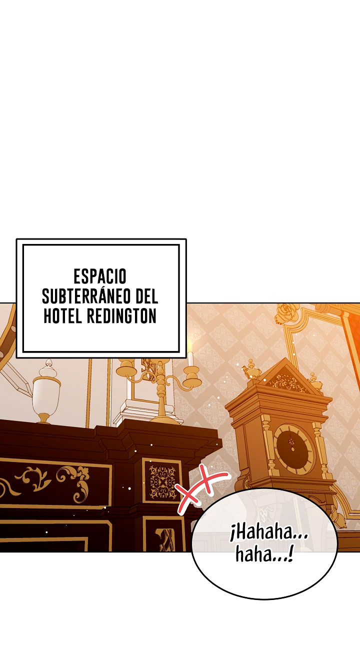 La posesión de libros es ahora aburrida para mí Capítulo 18 - Página 15