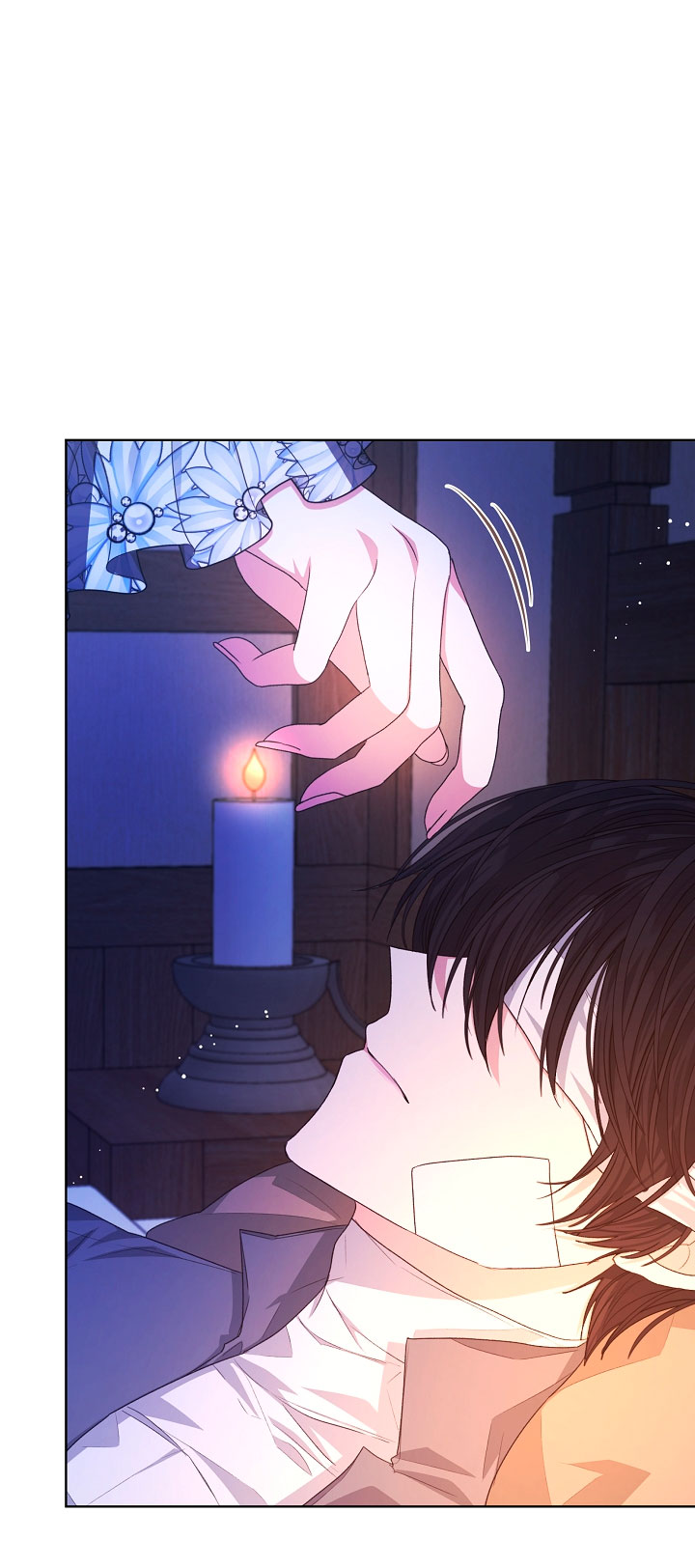 La posesión de libros es ahora aburrida para mí Capítulo 18 - Página 39