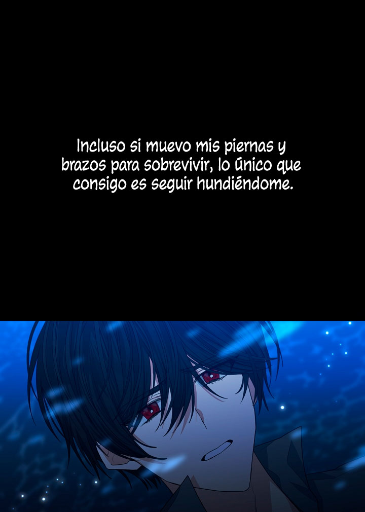 La posesión de libros es ahora aburrida para mí Capítulo 18 - Página 46