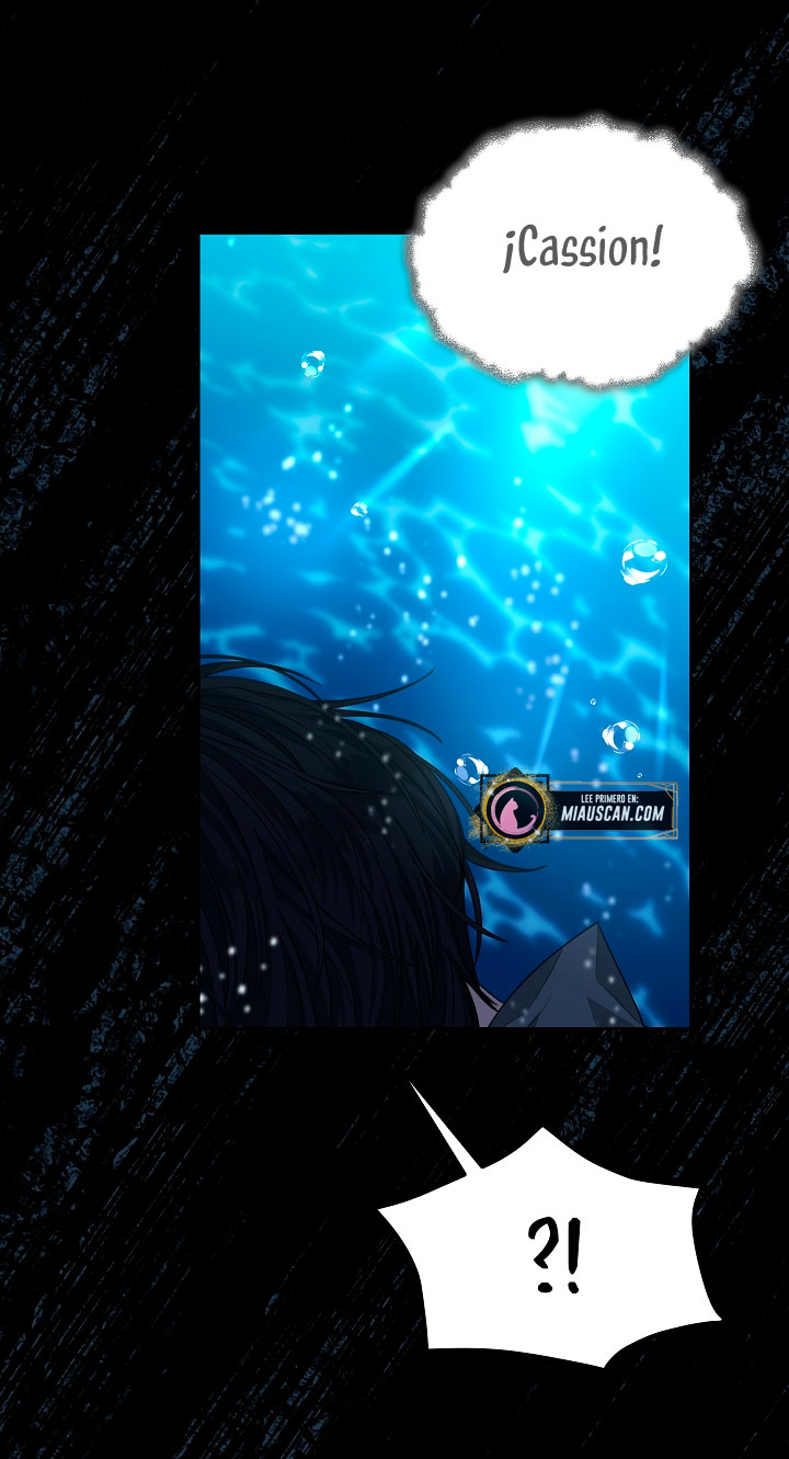 La posesión de libros es ahora aburrida para mí Capítulo 18 - Página 49