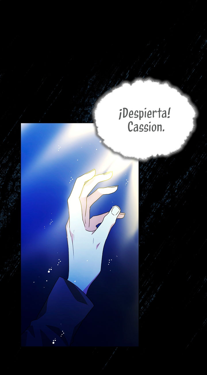 La posesión de libros es ahora aburrida para mí Capítulo 18 - Página 51