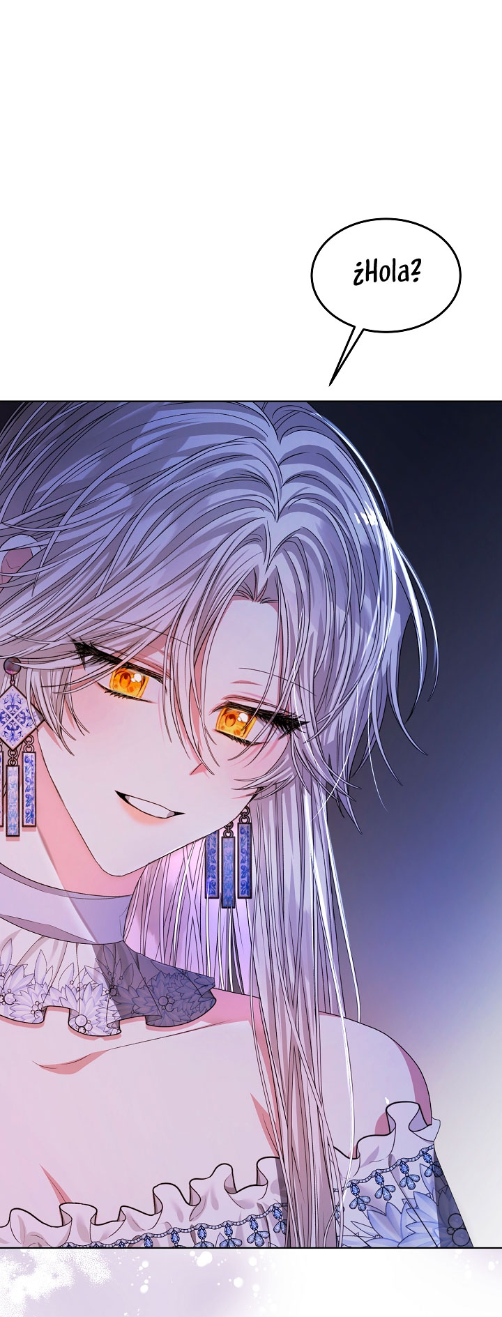 La posesión de libros es ahora aburrida para mí Capítulo 18 - Página 57