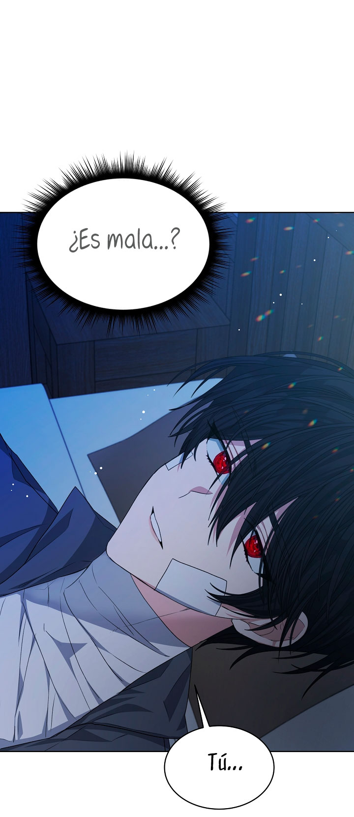 La posesión de libros es ahora aburrida para mí Capítulo 18 - Página 60