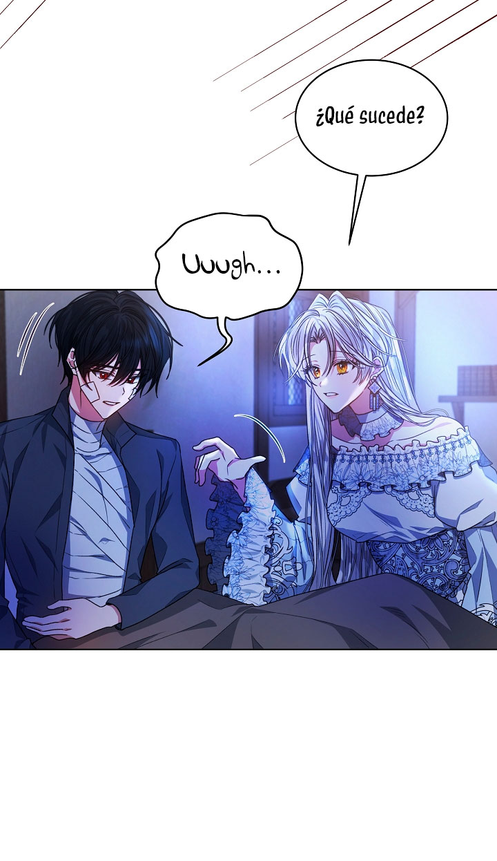 La posesión de libros es ahora aburrida para mí Capítulo 19 - Página 10