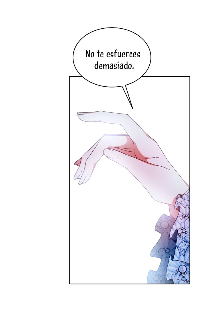 La posesión de libros es ahora aburrida para mí Capítulo 19 - Página 11