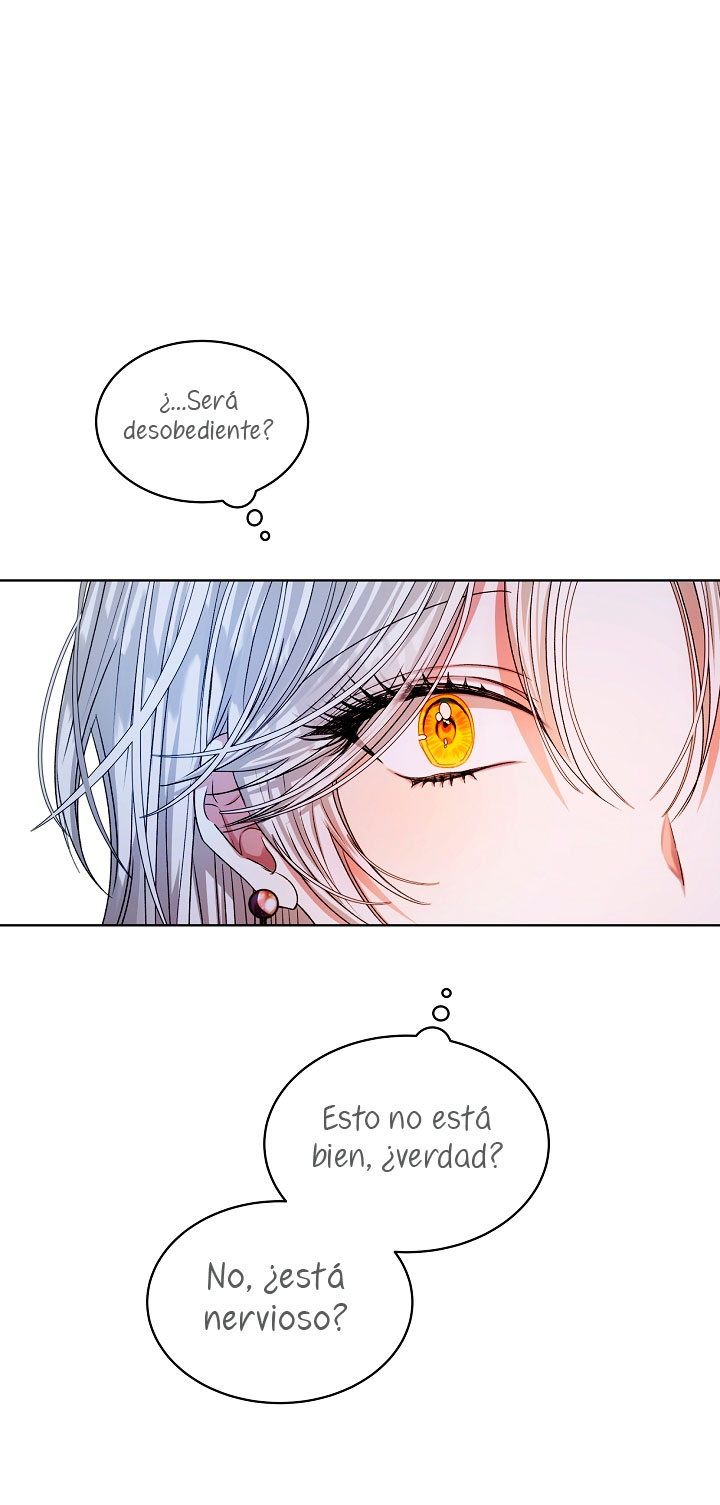 La posesión de libros es ahora aburrida para mí Capítulo 19 - Página 15