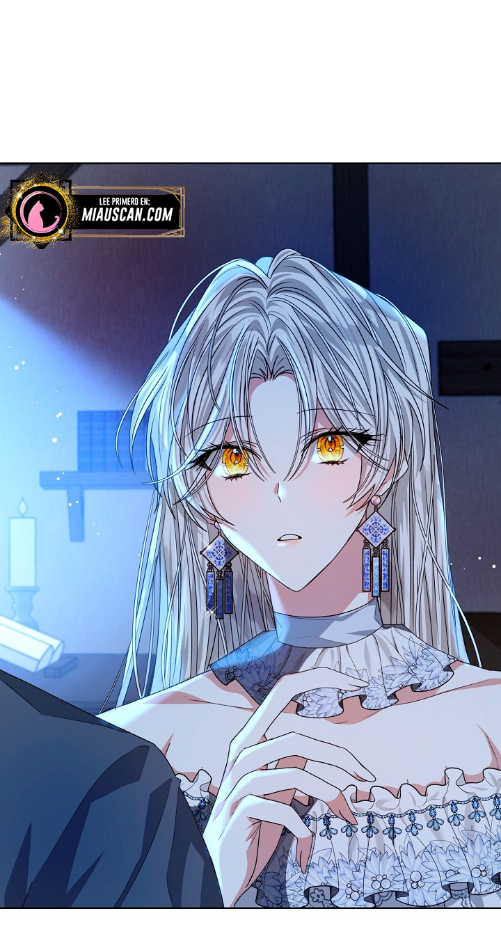 La posesión de libros es ahora aburrida para mí Capítulo 19 - Página 19