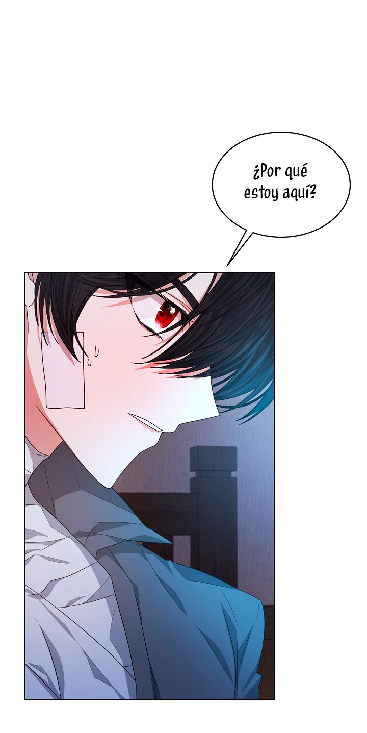 La posesión de libros es ahora aburrida para mí Capítulo 19 - Página 23