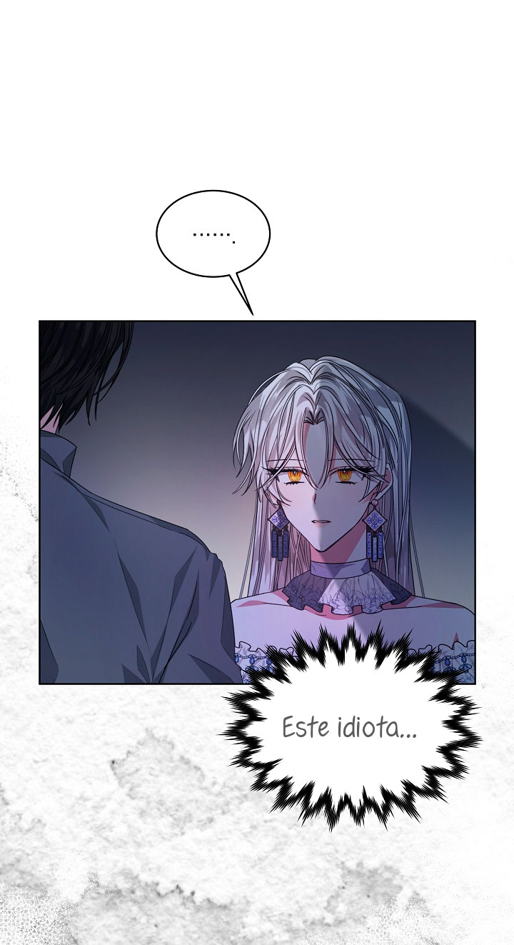 La posesión de libros es ahora aburrida para mí Capítulo 19 - Página 25