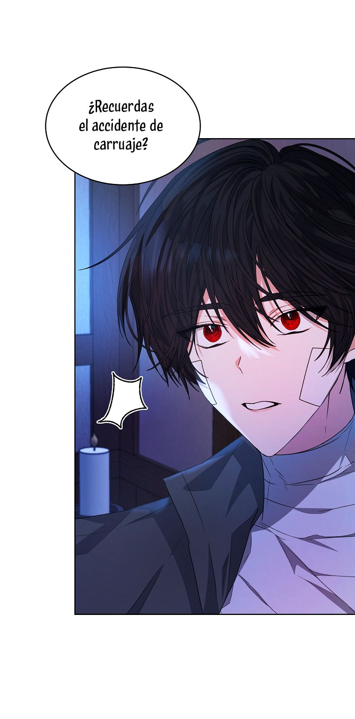 La posesión de libros es ahora aburrida para mí Capítulo 19 - Página 28