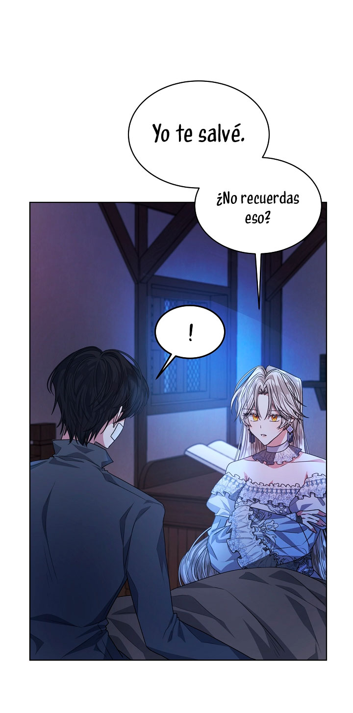 La posesión de libros es ahora aburrida para mí Capítulo 19 - Página 30